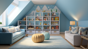 Kids' Room