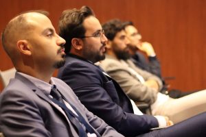 food conference in milan